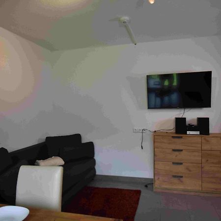 Ferienwohnung Dackel ناودرس المظهر الخارجي الصورة