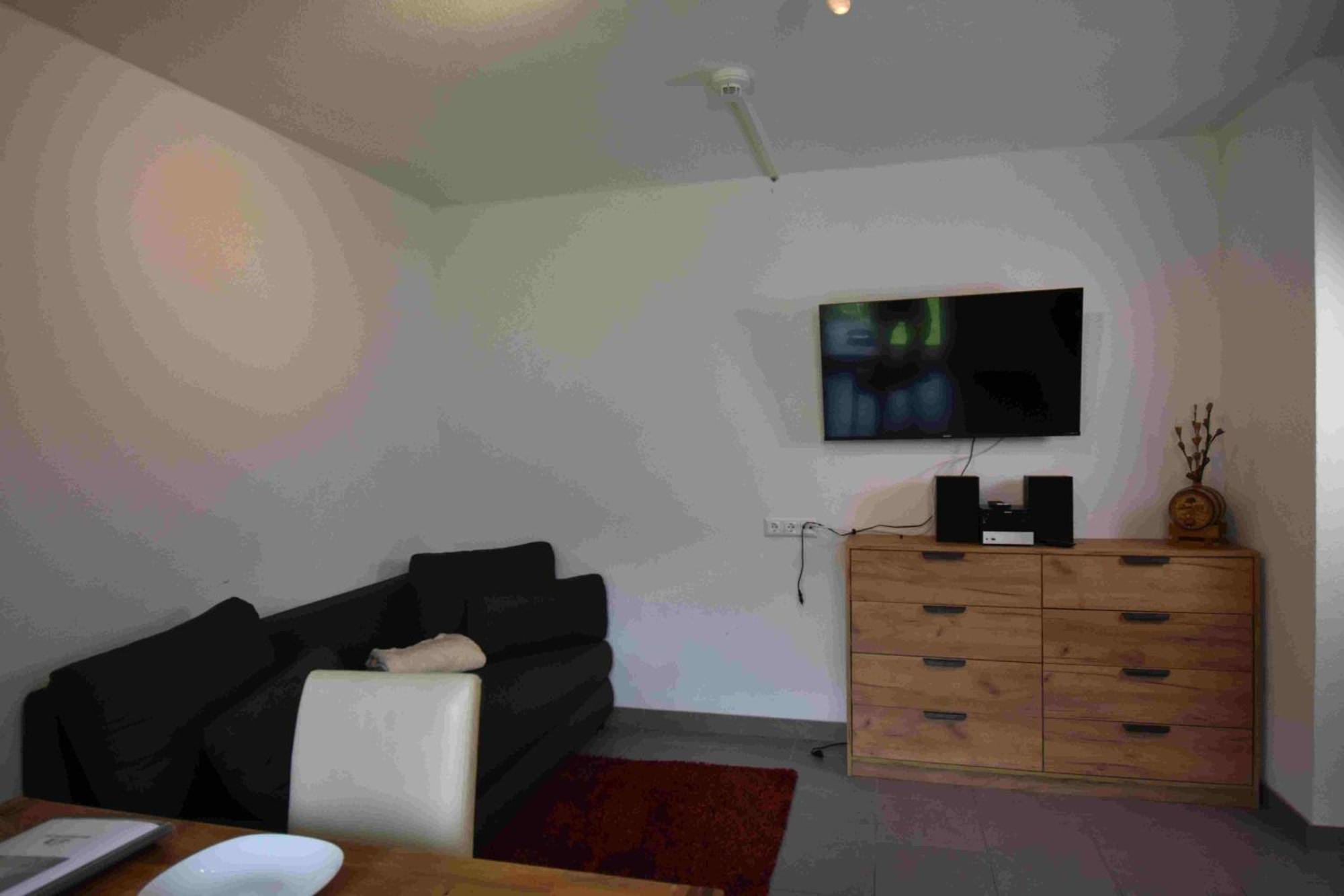 Ferienwohnung Dackel ناودرس المظهر الخارجي الصورة