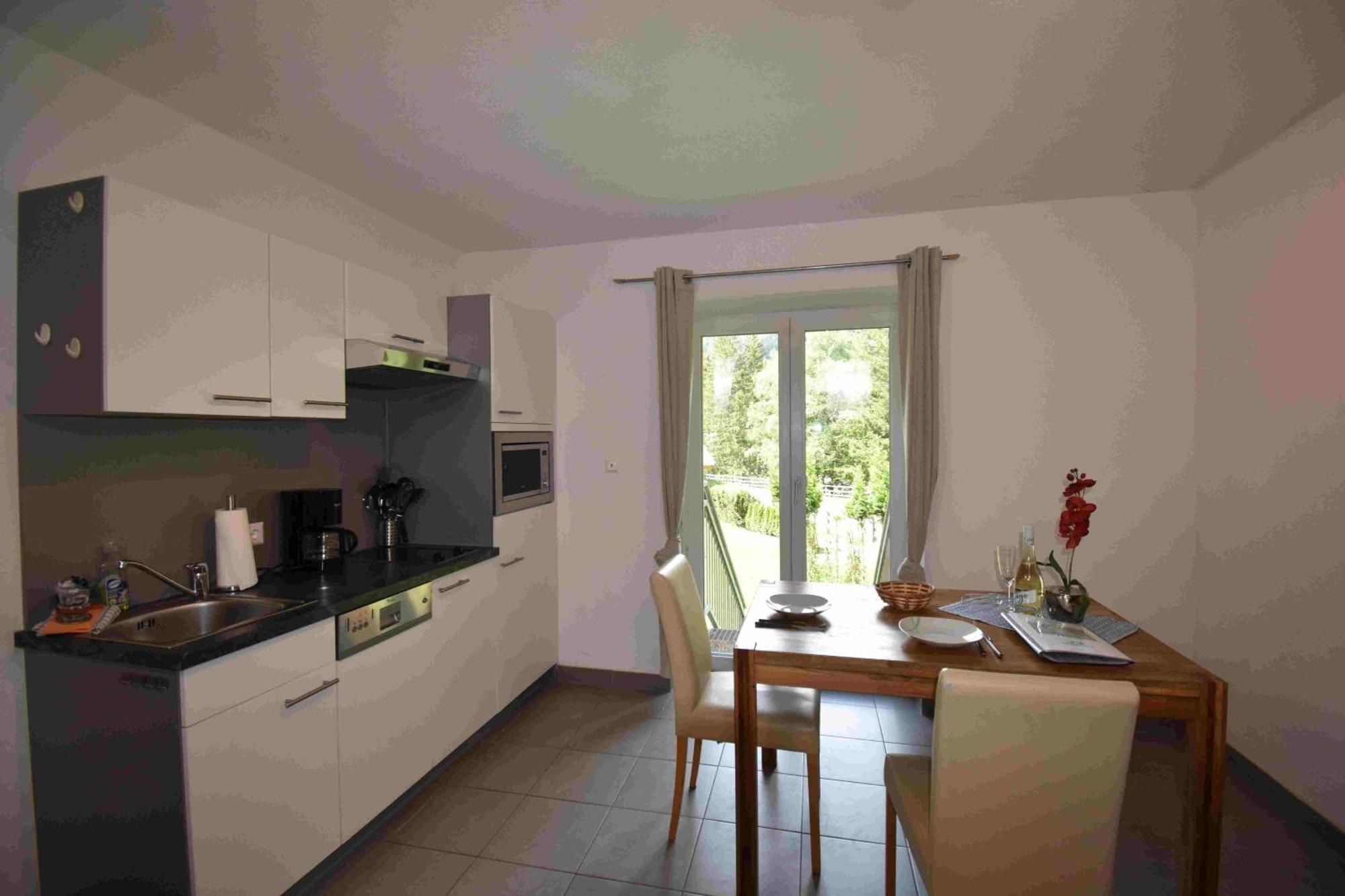 Ferienwohnung Dackel ناودرس المظهر الخارجي الصورة