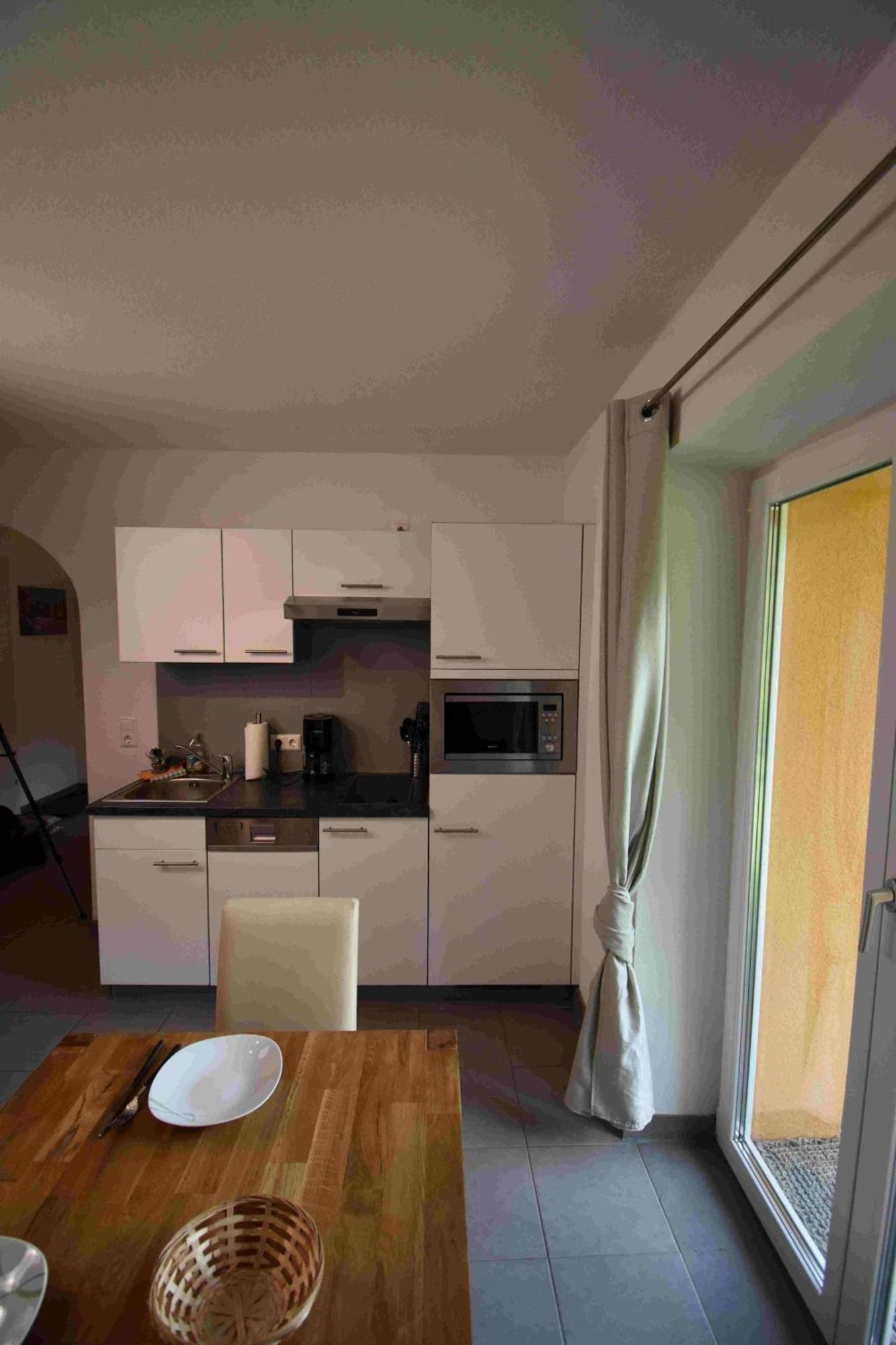 Ferienwohnung Dackel ناودرس المظهر الخارجي الصورة